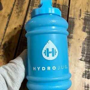 Sky Blue HydroJug